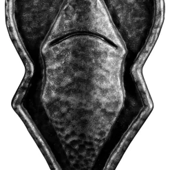 Outlet 🤩 Game of Thrones The Night King Replica Pin 😉