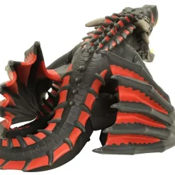 New ⌛ Game of Thrones Drogon Exclusive 6.5-Inch Vinyl Figure 🎁 -Toy Story Shop thronesdragontitan inset2