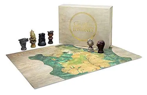 Best deal ๐ Game of Thrones Map Markers & Map ๐คฉ 3 Best deal ๐ Game of Thrones Map Markers & Map ๐คฉ - Image 3