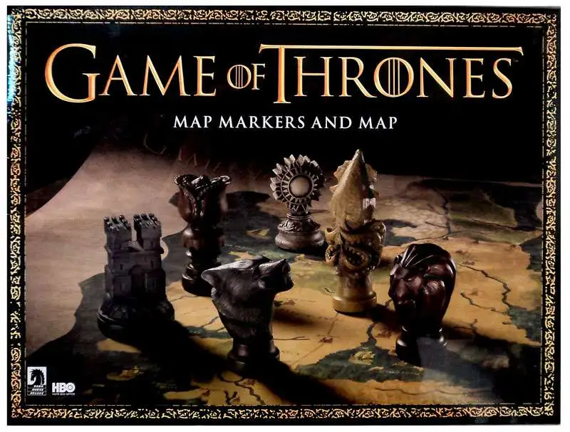 Best deal ๐ Game of Thrones Map Markers & Map ๐คฉ 1 Best deal ๐ Game of Thrones Map Markers & Map ๐คฉ