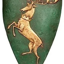 Best deal 🛒 Game of Thrones Baratheon Shield Wall Plaque 🛒
