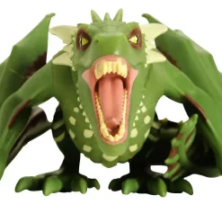 Brand new ⭐ Game of Thrones Rhaegal Exclusive 6.5-Inch Vinyl Figure 👏 -Toy Story Shop titansrhaegal inset3