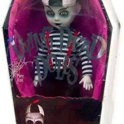 Deals ⌛ Living Dead Dolls Series 12 Ezekiel Doll 🎁