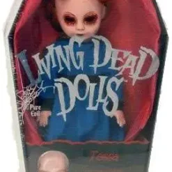Flash Sale 🔥 Living Dead Dolls Series 12 Tessa Doll 🧨