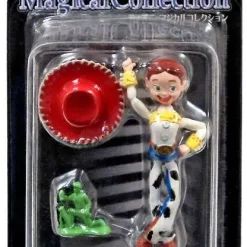Buy 🛒 Disney Toy Story 2 Magical Collection Jessie 4-Inch Figure #035 🎉