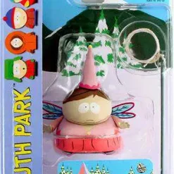 Cheap 👏 South Park Series 2 Cartman Action Figure [Tooth Fairy, Mouth Closed] 🛒