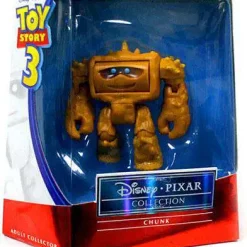 Hot Sale 🤩 Toy Story 3 Disney Pixar Collection Chunk Action Figure [Foil Package, Damaged Package] ✨