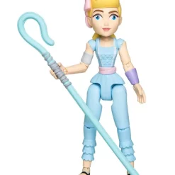 Brand new ⭐ Disney Toy Story 4 Toybox Bo Peep Exclusive Action Figure 👏 -Toy Story Shop toystory4bopeep inset2