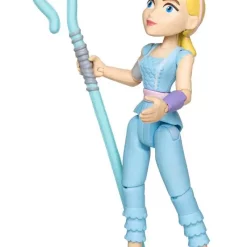 Brand new ⭐ Disney Toy Story 4 Toybox Bo Peep Exclusive Action Figure 👏 -Toy Story Shop toystory4bopeep inset3