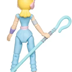 Brand new ⭐ Disney Toy Story 4 Toybox Bo Peep Exclusive Action Figure 👏 -Toy Story Shop toystory4bopeep inset4