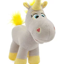 Budget 💯 Disney Toy Story 4 Buttercup Exclusive 9-Inch Mini Bean Bag Plush 😍