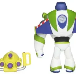 Budget 🛒 Disney Toy Story 4 Toybox Buzz Lightyear Exclusive Action Figure [Blaster] 🎉 -Toy Story Shop toystory4buzzlightyearactionfigure inset3