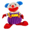 Budget ✔️ Disney Toy Story 4 Chuckles the Clown Exclusive 7-Inch Mini Bean Bag Plush 🎉