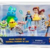 Top 10 🥰 Disney Toy Story 4 9-Piece PVC Figure Deluxe Play Set ✨