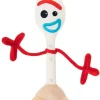 Cheapest 😍 Disney Toy Story 4 Forky Exclusive 11-Inch Plush [New Version] 🔔