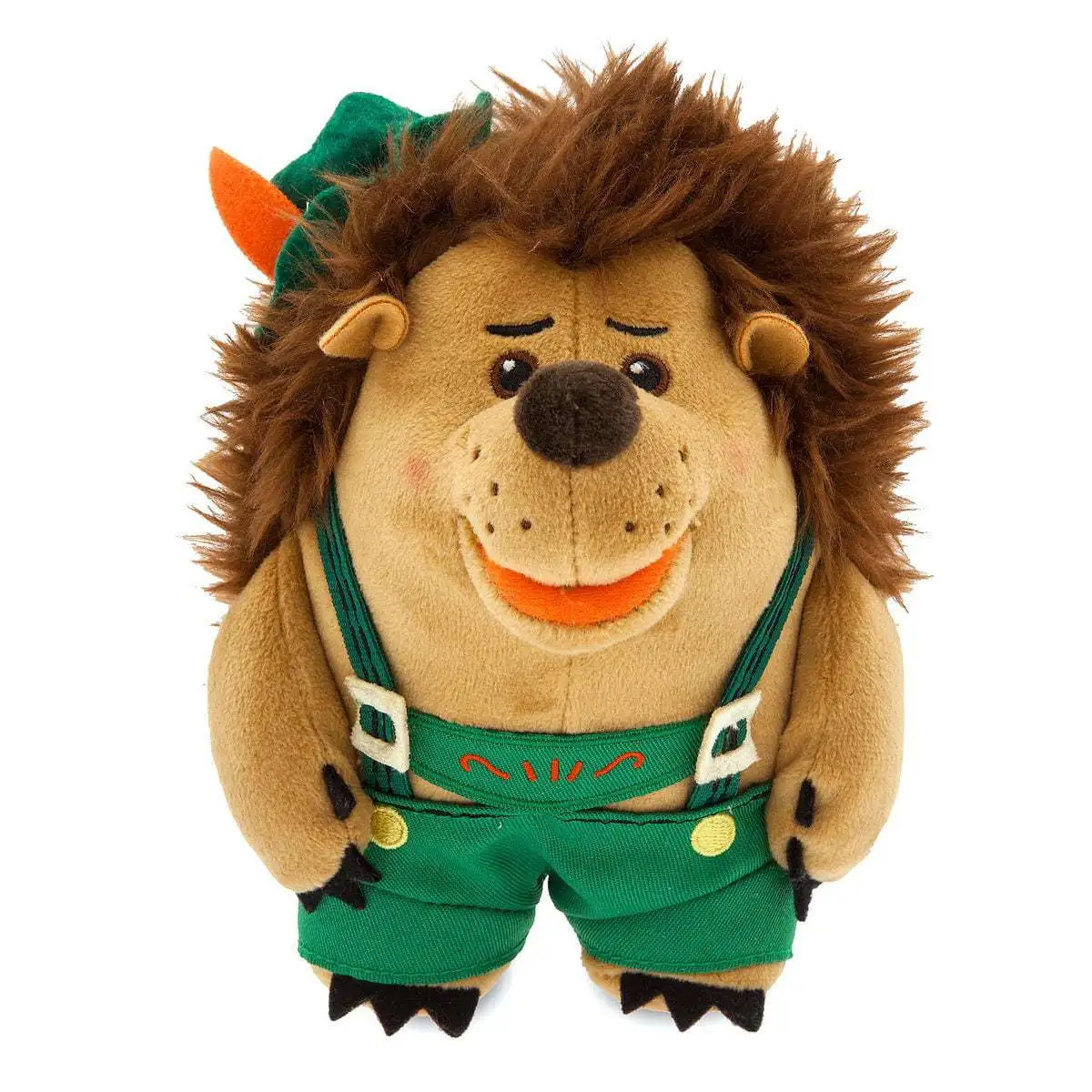 Deals ๐ Disney Toy Story 4 Mr. Pricklepants Exclusive 6.5-Inch Mini Bean Bag Plush โญ 1 Deals ๐ Disney Toy Story 4 Mr. Pricklepants Exclusive 6.5-Inch Mini Bean Bag Plush โญ