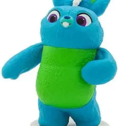Budget ❤️ Disney Toy Story 4 Bunny 3-Inch Mini PVC Figure [Loose] 🎉