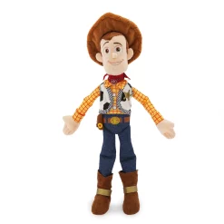 Best Sale ⭐ Disney Toy Story 4 Woody Exclusive 12-Inch Mini Bean Bag Plush [2019 Version] 👍