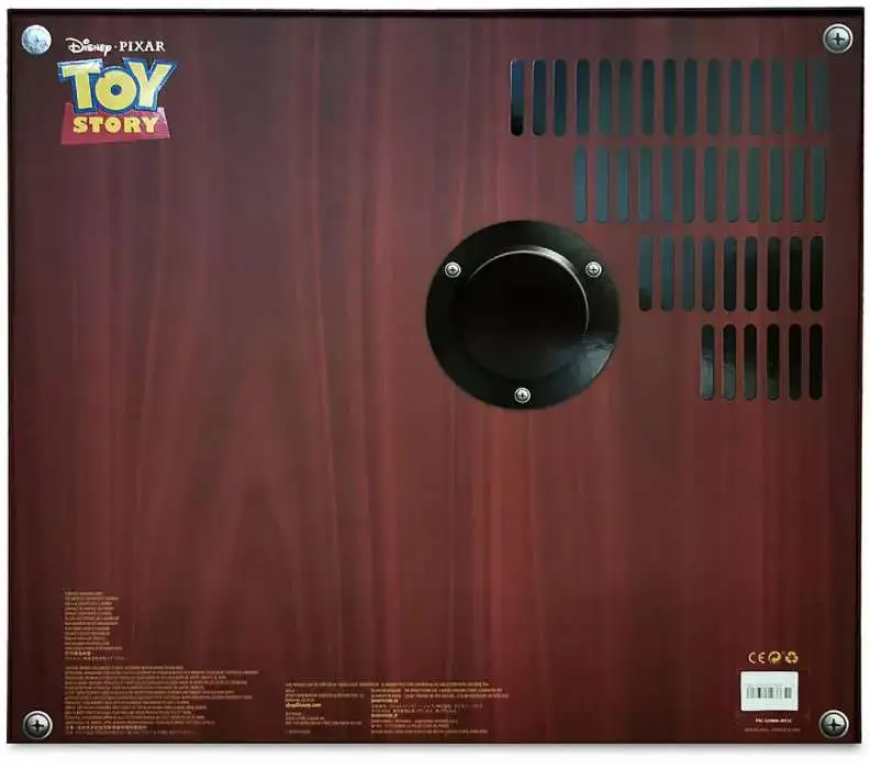 Top 10 ๐ Disney Toy Story 4 Woody & Bullseye Exclusive 13-Inch Plush 2-Pack Set ๐งจ 5 Top 10 ๐ Disney Toy Story 4 Woody & Bullseye Exclusive 13-Inch Plush 2-Pack Set ๐งจ - Image 5