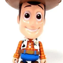 Cheapest 😀 Toy Story Cosbaby Woody PVC Figure ❤️