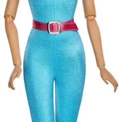 Hot Sale 💯 Toy Story 4 Barbie Doll [Damaged Package] 🔥