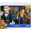 Cheap 🔔 Toy Story 4 Benson & Woody Action Figure 2-Pack [Damaged Package] 😀