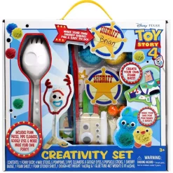 Flash Sale ✨ Toy Story 4 Creativity Set 😍