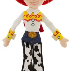 Hot Sale ⌛ Disney Toy Story 4 Jessie Exclusive 16.5-Inch Medium Plush 🌟