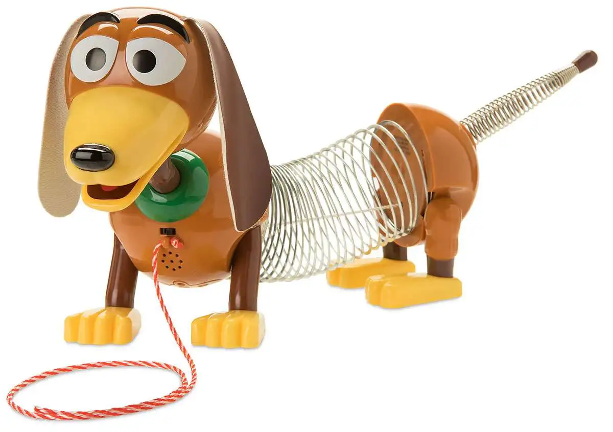 Hot Sale ๐ Disney Toy Story Slinky ๐ Dog Talking Action Figure ๐คฉ 2 Hot Sale ๐ Disney Toy Story Slinky ๐ Dog Talking Action Figure ๐คฉ - Image 2