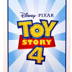 Buy 👏 Toy Story 4 Duke Caboom & Forky Action Figure 2-Pack 😉 -Toy Story Shop ts4forkduke inset3