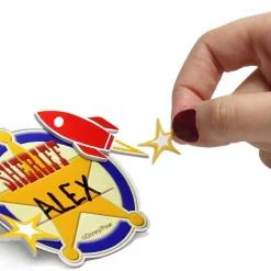 Discount 🛒 Toy Story 4 Forky Creativity Set ✨ -Toy Story Shop ts4forkycreativityset inset2