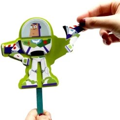 Discount 🛒 Toy Story 4 Forky Creativity Set ✨ -Toy Story Shop ts4forkycreativityset inset3