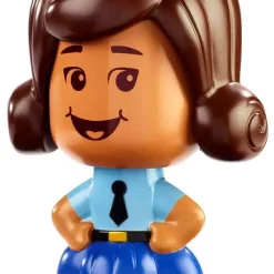 Best deal ⭐ Toy Story 4 Talking Officer Giggle McDimples Figure 🔥