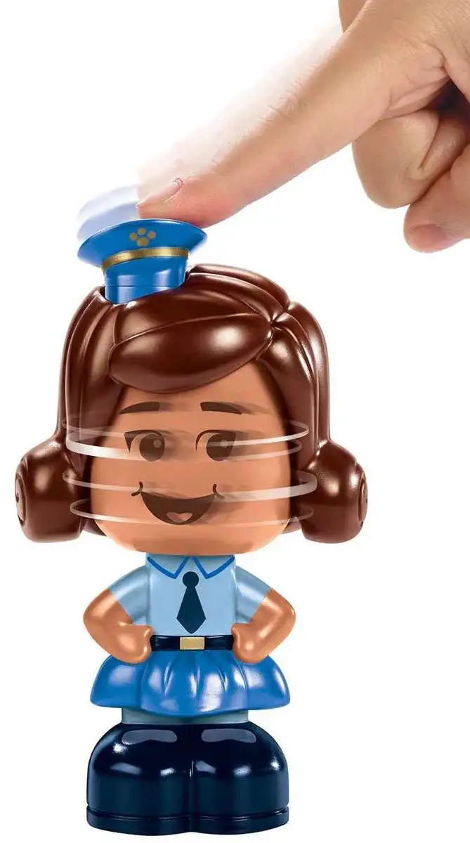 Best deal โญ Toy Story 4 Talking Officer Giggle McDimples Figure ๐ฅ 2 Best deal โญ Toy Story 4 Talking Officer Giggle McDimples Figure ๐ฅ - Image 2