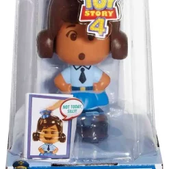 Best deal โญ Toy Story 4 Talking Officer Giggle McDimples Figure ๐ฅ 7 Best deal โญ Toy Story 4 Talking Officer Giggle McDimples Figure ๐ฅ -Toy Story Shop ts4gigglemcdimples inset3
