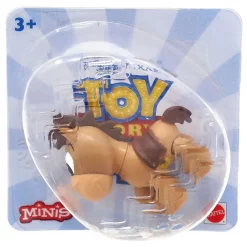 Discount 👍 Disney / Pixar Toy Story MINIS Bullseye Mini Figure 👍