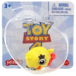 Budget 👍 Disney / Pixar Toy Story MINIS Ducky Mini Figure ⌛
