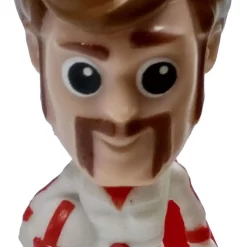 Deals 🔥 Disney / Pixar Toy Story 4 MINIS Series 1 Duke Caboom 1-Inch Minifigure [Loose] ✔️