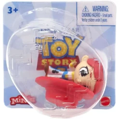 Discount 😉 Disney / Pixar Toy Story MINIS Jessie Mini Figure ❤️