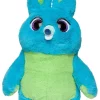Flash Sale 🌟 Disney Toy Story 4 Bunny Exclusive 17-Inch Talking Plush 🎉