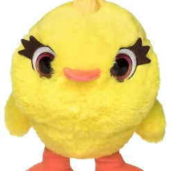 Flash Sale 😉 Disney Toy Story 4 Ducky Exclusive 10-Inch Talking Plush ⌛