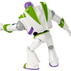 Best Sale ⭐ Toy Story 4 Posable Buzz Lightyear Action Figure 😀 -Toy Story Shop ts4posablebuzz inset2