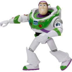 Best Sale ⭐ Toy Story 4 Posable Buzz Lightyear Action Figure 😀 -Toy Story Shop ts4posablebuzz inset3