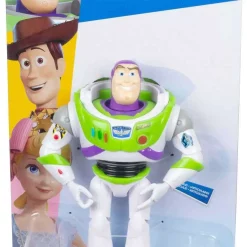 Best reviews of 🔥 Toy Story 4 Posable Buzz Lightyear Action Figure [2022] 🧨