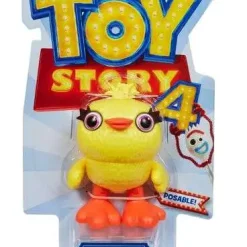 Buy ❤️ Toy Story 4 Posable Ducky Action Figure ⭐