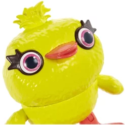 Buy ❤️ Toy Story 4 Posable Ducky Action Figure ⭐ -Toy Story Shop ts4posableducky inset2