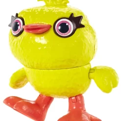 Buy ❤️ Toy Story 4 Posable Ducky Action Figure ⭐ -Toy Story Shop ts4posableducky inset3