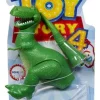 Promo 🤩 Toy Story 4 Posable Rex Action Figure ❤️