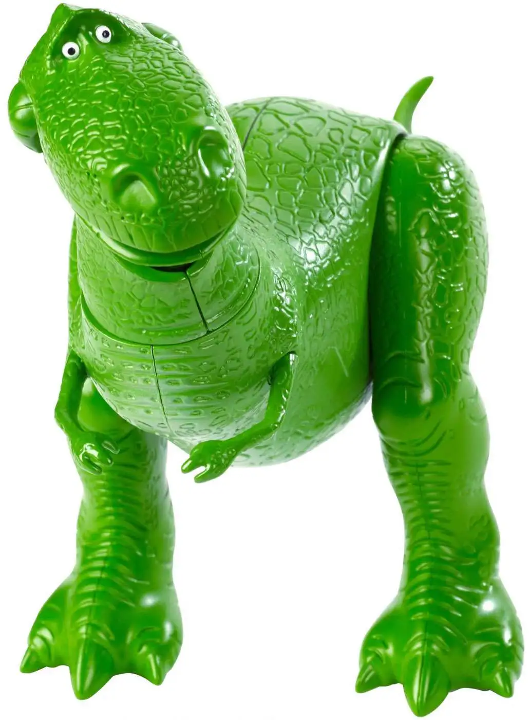 Promo 🤩 Toy Story 4 Posable Rex Action Figure ❤️ 2 Promo 🤩 Toy Story 4 Posable Rex Action Figure ❤️ - Image 2