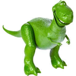 Promo 🤩 Toy Story 4 Posable Rex Action Figure ❤️ 6 Promo 🤩 Toy Story 4 Posable Rex Action Figure ❤️ -Toy Story Shop ts4posablerex inset2